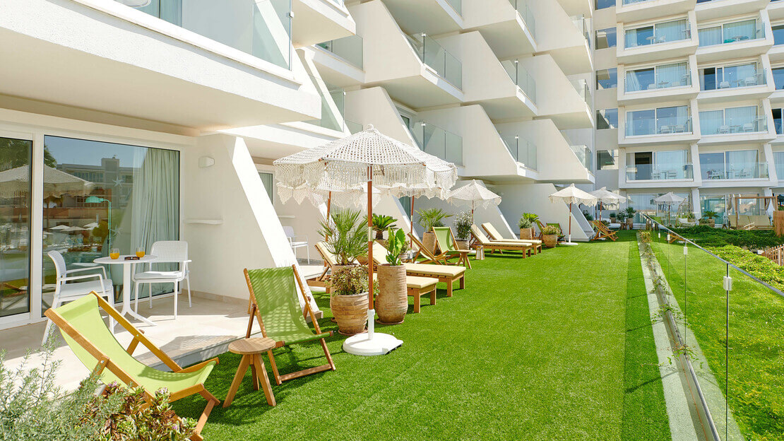 Iberostar Selection Playa de Palma